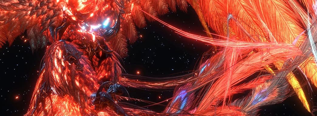 Продюсер Square Enix: «Только PS5 может справиться с Final Fantasy 16»