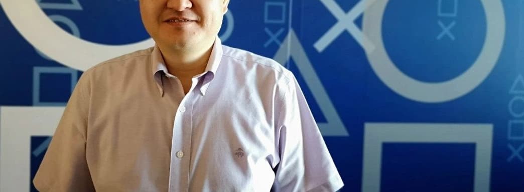 Сюхэй Есида удостоился высшей награды BAFTA за выдающиеся достижения в игровой индустрии