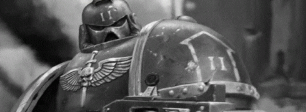 В Epic Games Store раздают стратегию Warhammer 40000 Gladius Relics of War