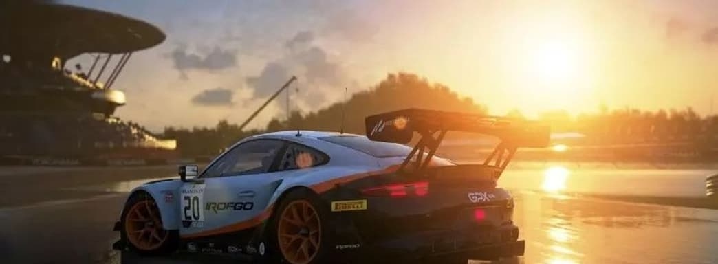 Assetto Corsa 2 до сих пор создаётся. Известно время выхода и количество проданных копий серии