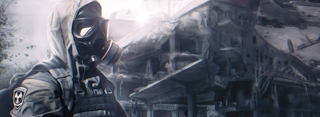 Трейлер S.T.A.L.K.E.R. 2 с грузовиком это начало игры. Новый Стрелок, котики, смерти и другие спойлеры игры GSC Game World