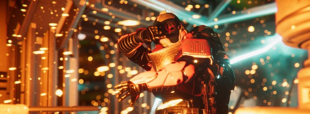 Верните человечеству утраченные территории. Анонсирована Void Crew