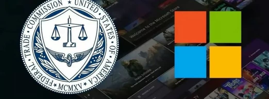 FTC требует информацию об «экосистеме следующего поколения» Microsoft. Ответ официальных лиц по делу Activision Blizzard