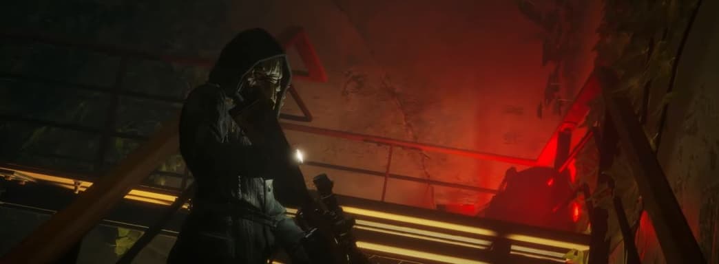 Bethesda выпустила новый сюжетный трейлер кооперативного экшена Redfall