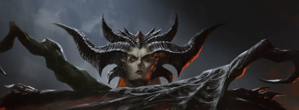 Вес беты Diablo 4 сокращается вдвое, если отключить текстуры высокого качества