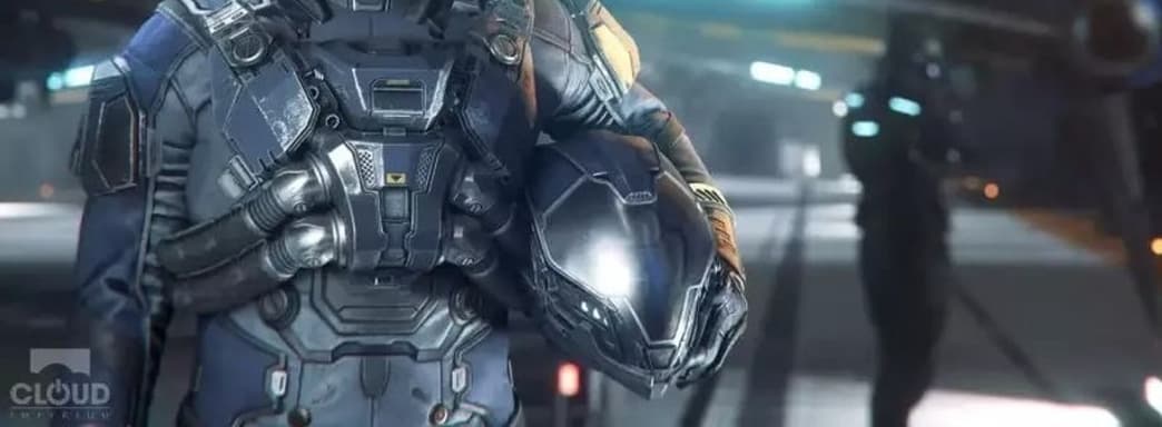 У Star Citizen большие проблемы. Серверы не справляются с наплывом игроков после выхода обновления