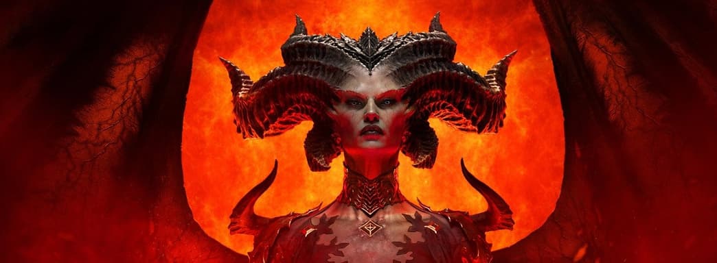 [СТРИМ] В ожидании Diablo 4