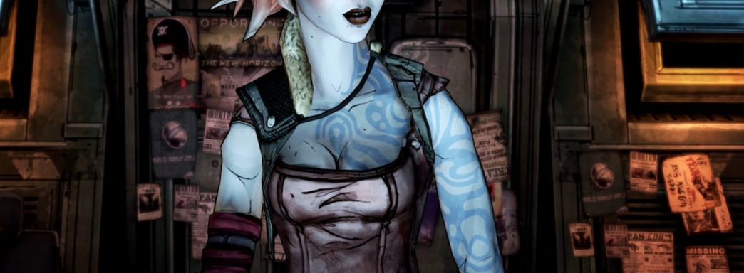 В Steam бесплатно раздают санкционную Tiny Tina's Assault on Dragon Keep, которую позволяют забрать игрокам из России