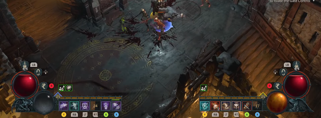 «Классное обновление для Diablo Immortal». Игроки считают, что новый гемплейный ролик Diablo 4 «убил весь хайп»