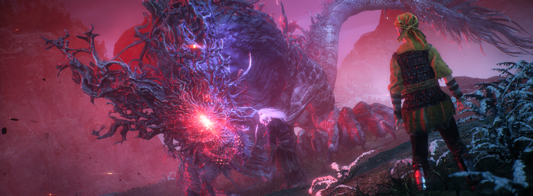 Мазохисты будут рады. Обзор Wo Long: Fallen Dynasty