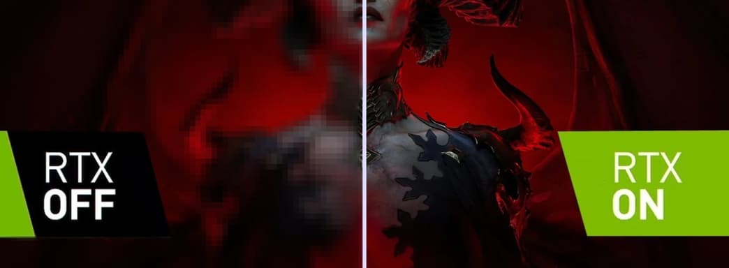 Diablo 4, Forza Horizon 5 и Redfall получат поддержку DLSS 3