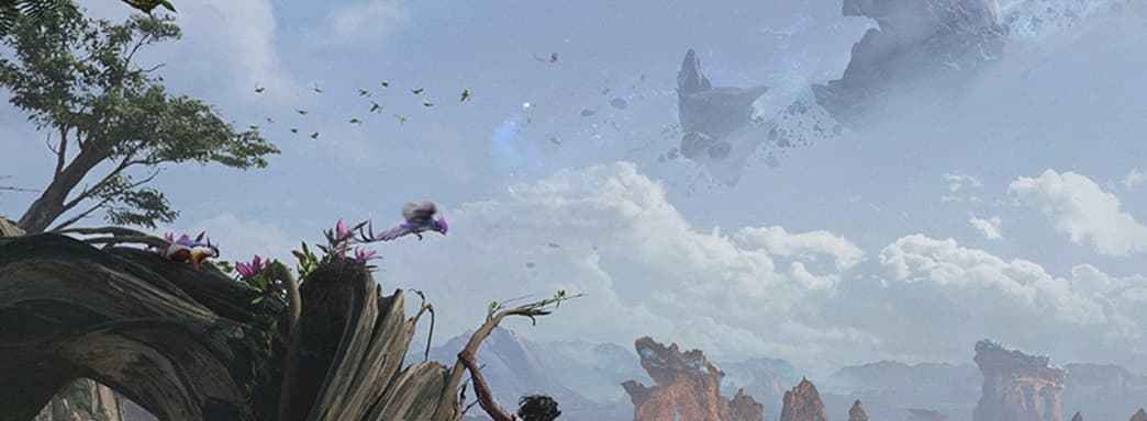 Разработчики Dying Light подтвердили выход новой фэнтезийной ААА-игры с открытым миром