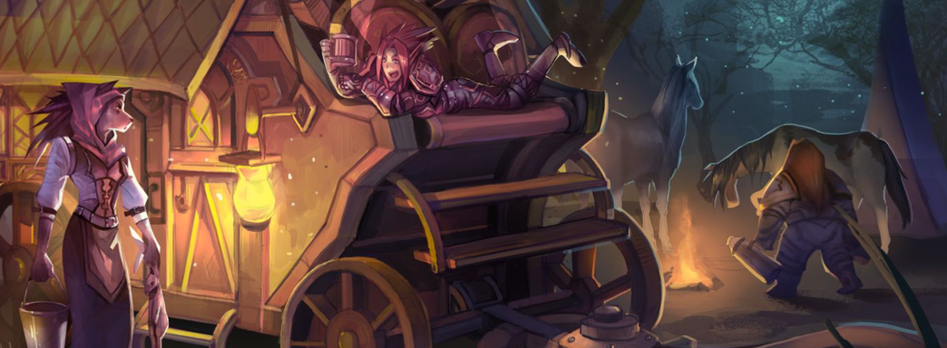 GPT-4 создала игру по пасте о 3D экшоне, где можно грабить корованы. Игра мечты доступна всем, но есть нюансы