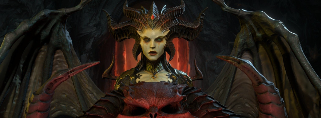 Blizzard запустила бету Diablo 4 и всё поломалось. Проблемы с производительностью, графикой и доступностью
