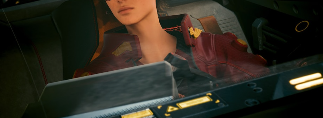 Вышла ультра-версия Cyberpunk 2077 HD Reworked Project. Улучшенный мод автора The Witcher 3 HDRP