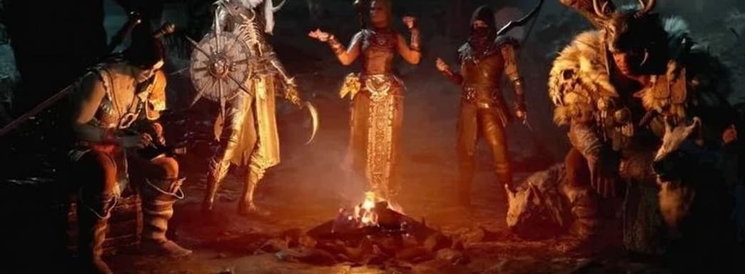 Вышел фанатский калькулятор сборок для Diablo 4