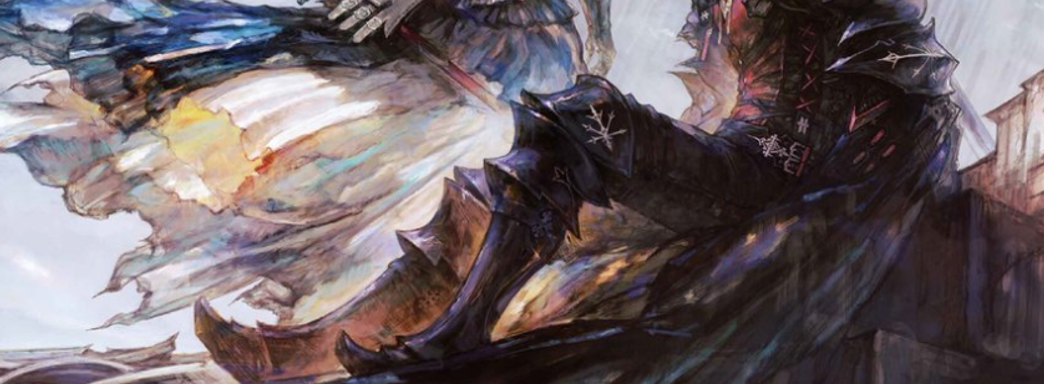 Раскрыто время прохождения Final Fantasy 16. Игра нового поколения с массой дополнительного контента