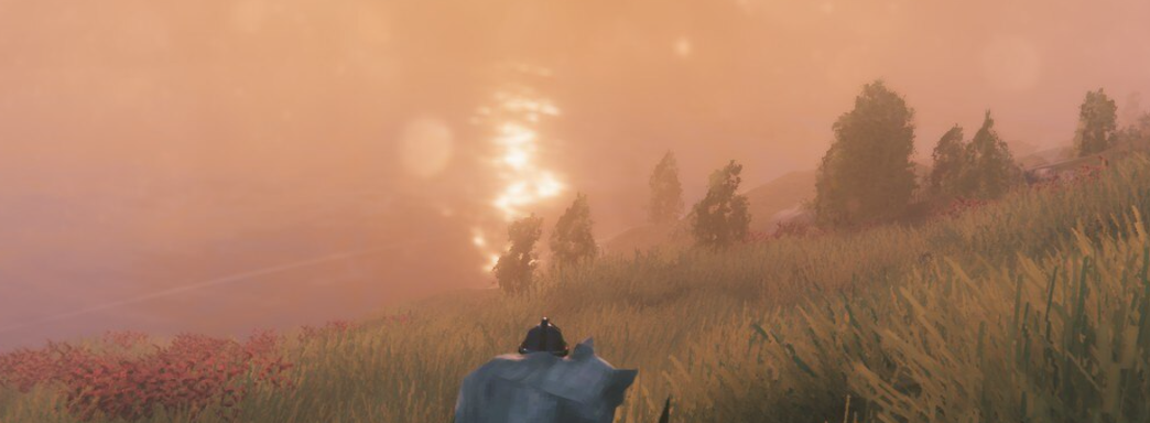 Valheim стала эксклюзивом Xbox. Microsoft заключила контракт с разработчиками хита Steam