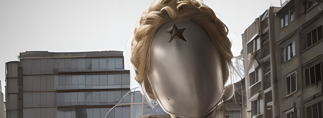 Для лимбо в Atomic Heart использовали рисунки из трактата о хирургии. Блогер нашёл источник артов Mundfish