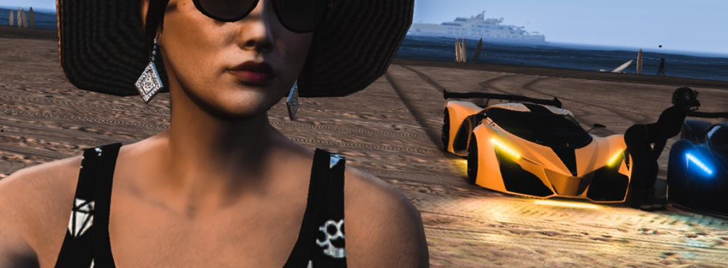 В GTA Online вернулась редкая механика серии спустя 26 лет. Rockstar добавили отсылку к старым Grand Theft Auto