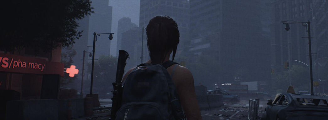 Премьера геймплея The Day Before. Инспекция общей сауны