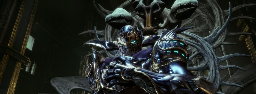 Stranger of Paradise: Final Fantasy Origin выйдет в Steam для стимулирования продаж игр на ПК