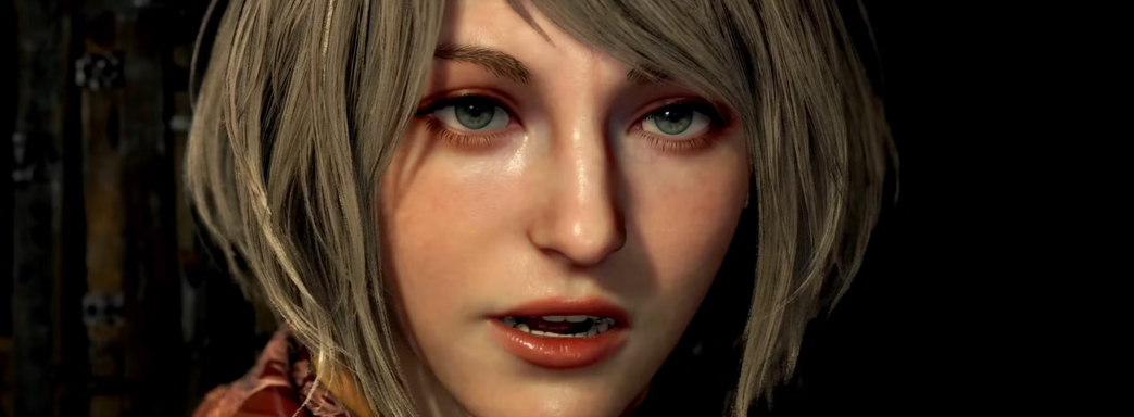 Утечка: в ремейке Resident Evil 4 исправили отвратительный дождь. Capcom попыталась удалить запись из Интернета