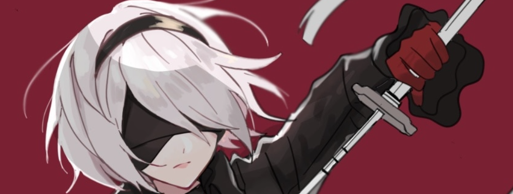 Выпуск аниме NieR Automata опять приостановили на неопределённый срок