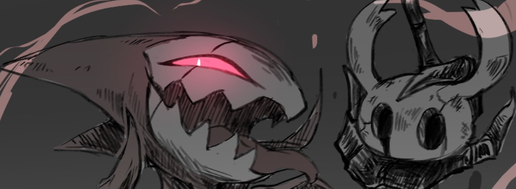 Сайт Hollow Knight Silksong больше недоступен. С анонса прошло так много времени, что кончились права на домен