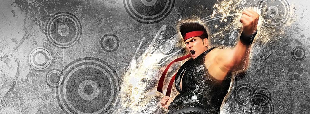 Ю Судзуки и Oasyx представили линейку NFT-персонажей для игр серии Virtua Fighter