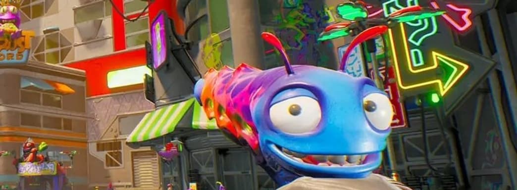 Разработчики юмористического шутера High on Life готовят новый контент