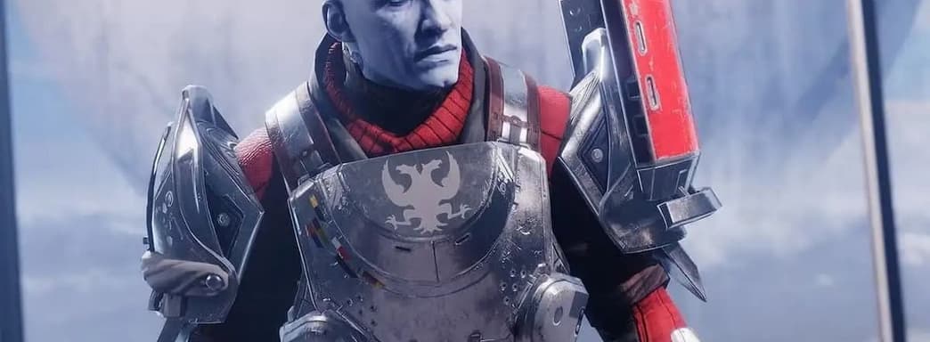 Покойный актёр Лэнс Реддик, звезда Resident Evil от Netflix и «Джона Уика», был большим фанатом Destiny 2