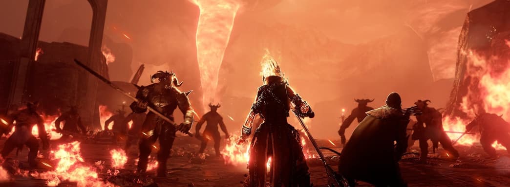 Warhammer: Vermintide 2 в марте получит бесплатное дополнение Tower of Treachery