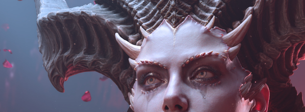 Blizzard швыряет в лицо игроков Diablo 4 рекламу предзаказа. Как компания изменилась за 11 лет