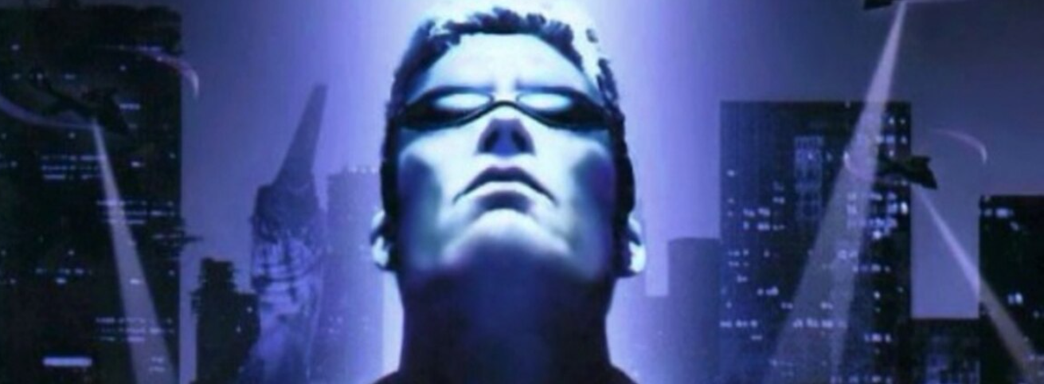 Deus Ex переносят на Unreal Engine 5. Сравнение графики с оригиналом на UE1