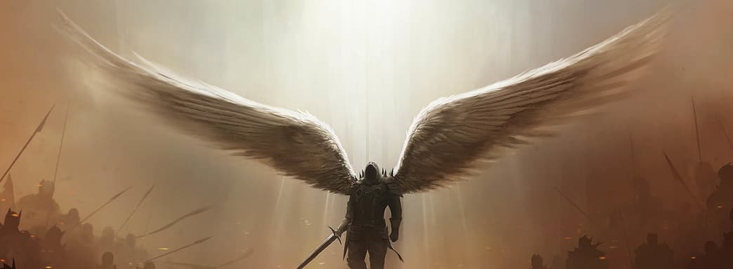 [СТРИМ] Diablo 3 лучше. И вот почему