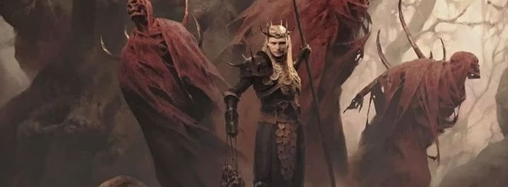 Diablo 4 лучше «тройки»? Многим участникам бета-тестирования игра понравилась, несмотря на проблемы