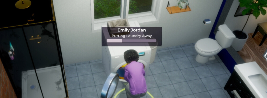 Системные требования Life by You. Конкурент The Sims оказался очень требовательным