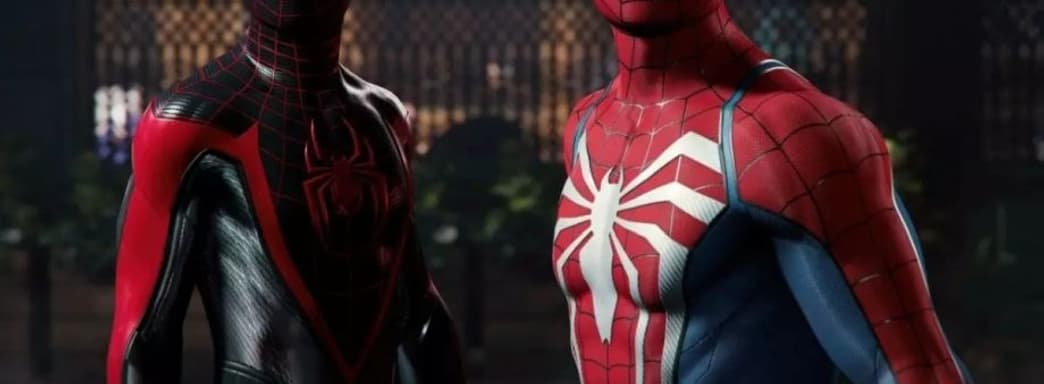 Spider-Man 2 удивит «очень крутой» технологией. Insomniac Games подогревает атмосферу