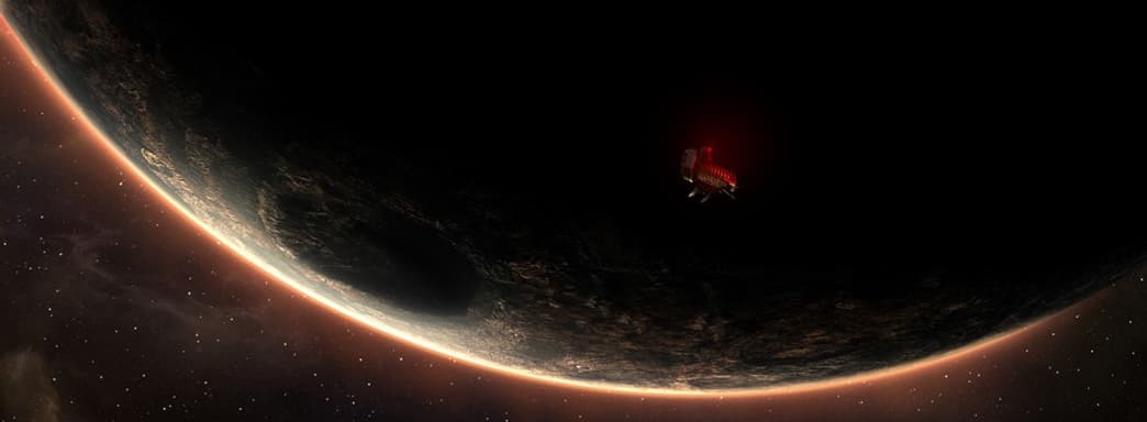 Команда Mechanics VoiceOver выпустила первый тизер неофициальной русской локализации ремейка Dead Space