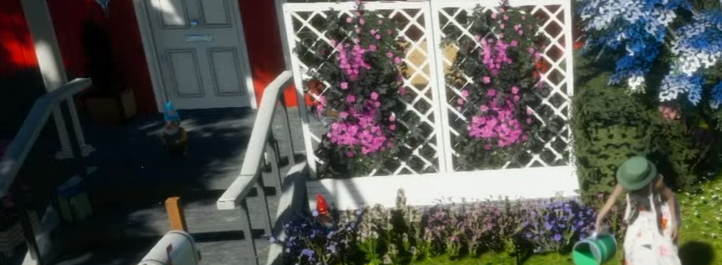 Презентация Life by You. Ответ серии The Sims от Paradox Interactive