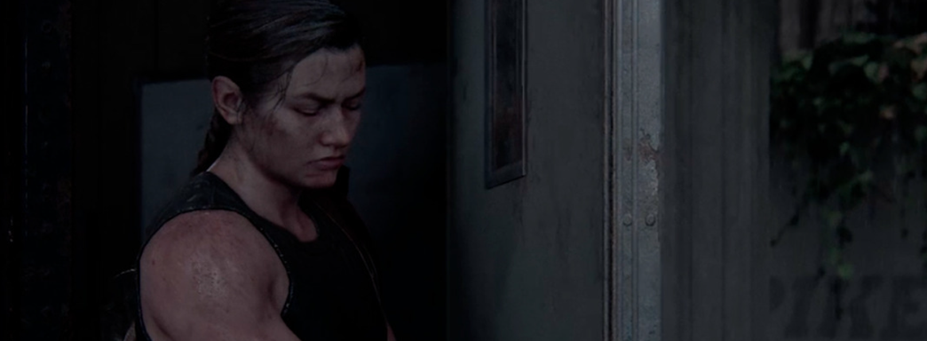 Нил Дракманн намекнул на важную роль Эбби в сериале The Last of Us. Появился призыв переписать сюжет