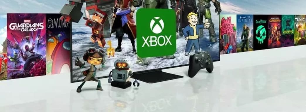 Xbox готовит свой магазин мобильных игр. Фил Спенсер бросит вызов Google и Apple