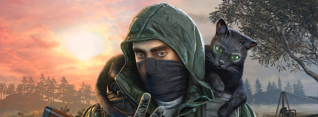 Утечка: артефакты, недостроенный энергоблок АЭС из S.T.A.L.K.E.R. 2 и другие кадры