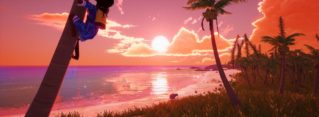 Первые обзоры приключения Tchia говорят о неплохой инди-игре для PS Plus