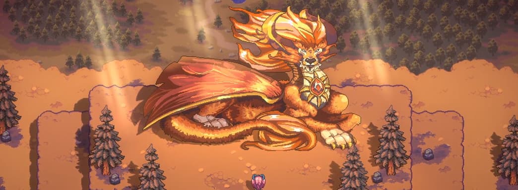 91% положительных обзоров в Steam. Sun Haven - новый хит, созданный специально для фанатов Stardew Valley