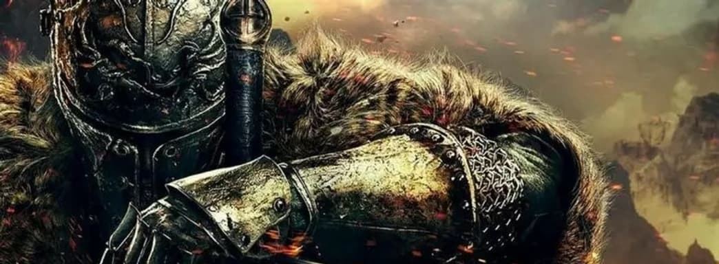 Elden Ring 2, Bloodborne 2, Dark Souls 4 или новый бренд? From Software уже разрабатывает следующую игру