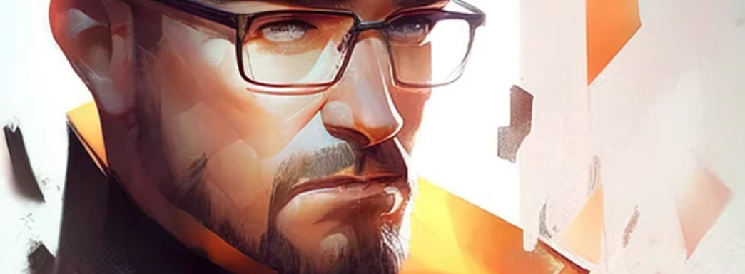 Трассировка лучей на российском процессоре Эльбрус. Дмитрий Бачило протестировал Half-Life на AMD Radeon 6700 XT