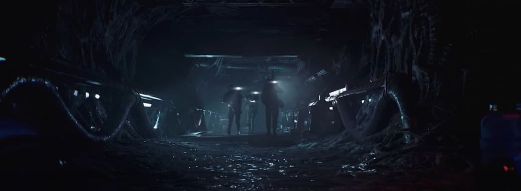Стратегия Aliens: Dark Descent получила первый геймплейный трейлер и дату выхода