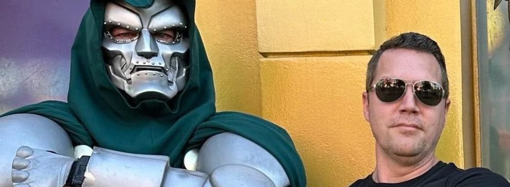 Ушедший из Firaxis Games геймдиректор XCOM 2 намеревается открыть собственную студию